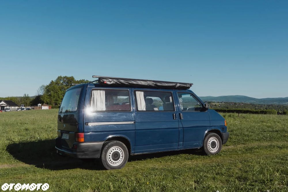 Volkswagen Transporter T4 - 2