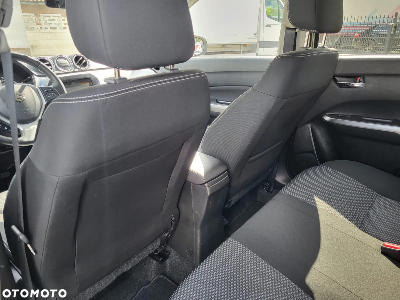 Suzuki Vitara 1.0 Boosterjet Comfort 2WD - 10