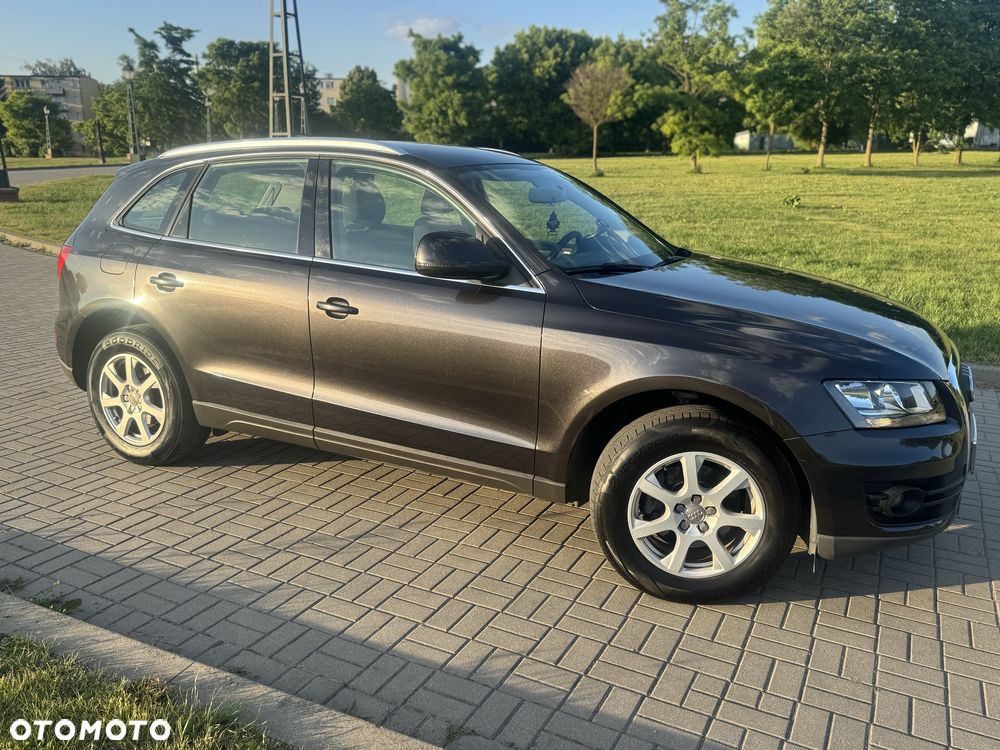 Audi Q5 - 4