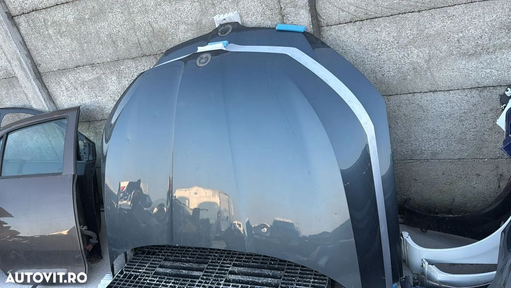 CAPOTA SKODA SCALA (2013-2017 ) - 3