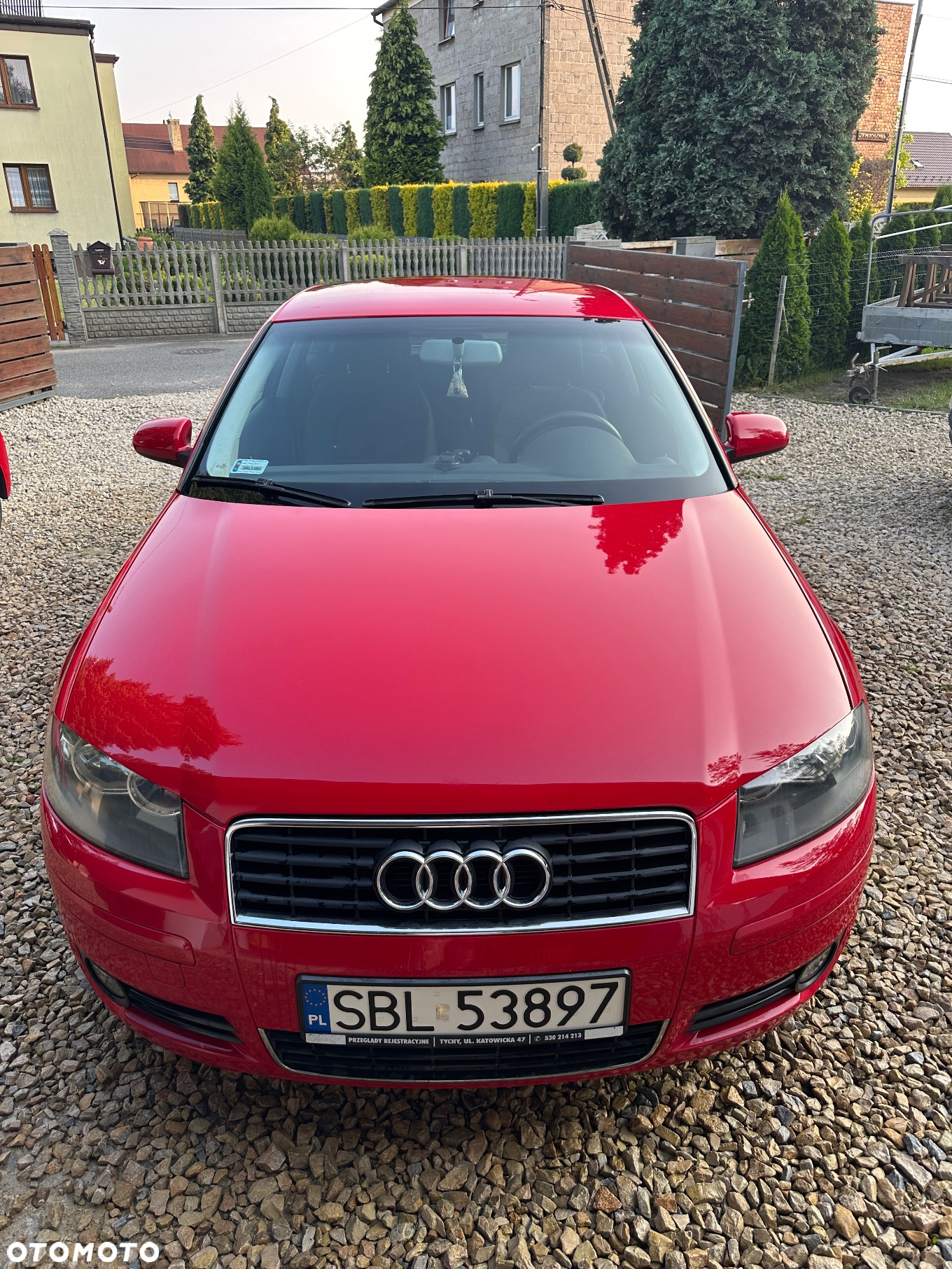 Audi A3 1.6 Ambition - 13