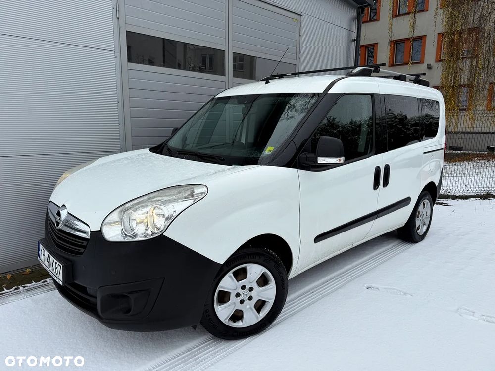 Opel Combo Tour L1H1 - 1