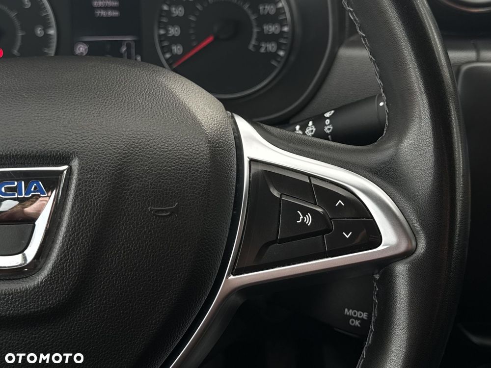 Dacia Duster - 26