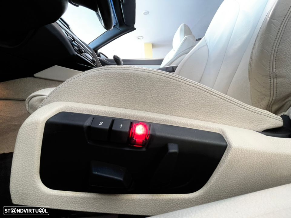BMW 640 i - 39