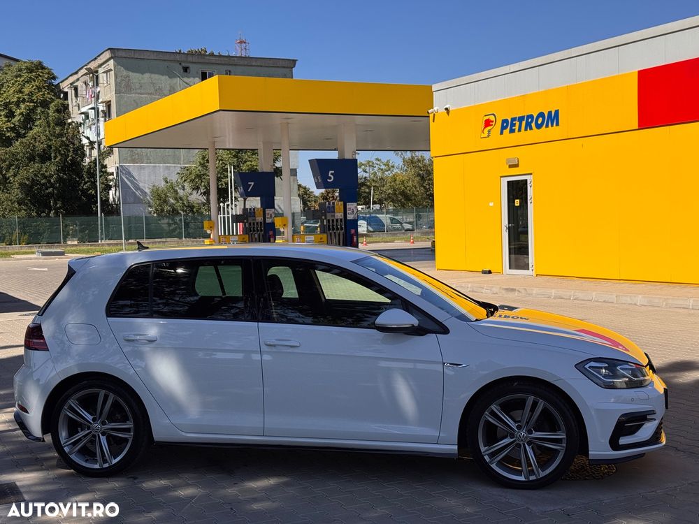 Volkswagen Golf 1.5 TSI OPF R-Line - 9