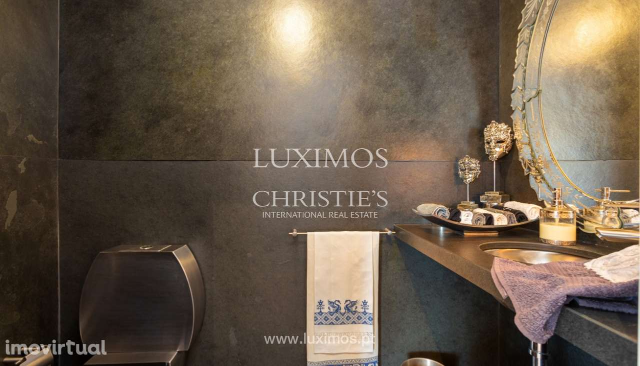 Penthouse duplex com varanda para venda, na Póvoa de Varzim - Grande imagem: 5/22