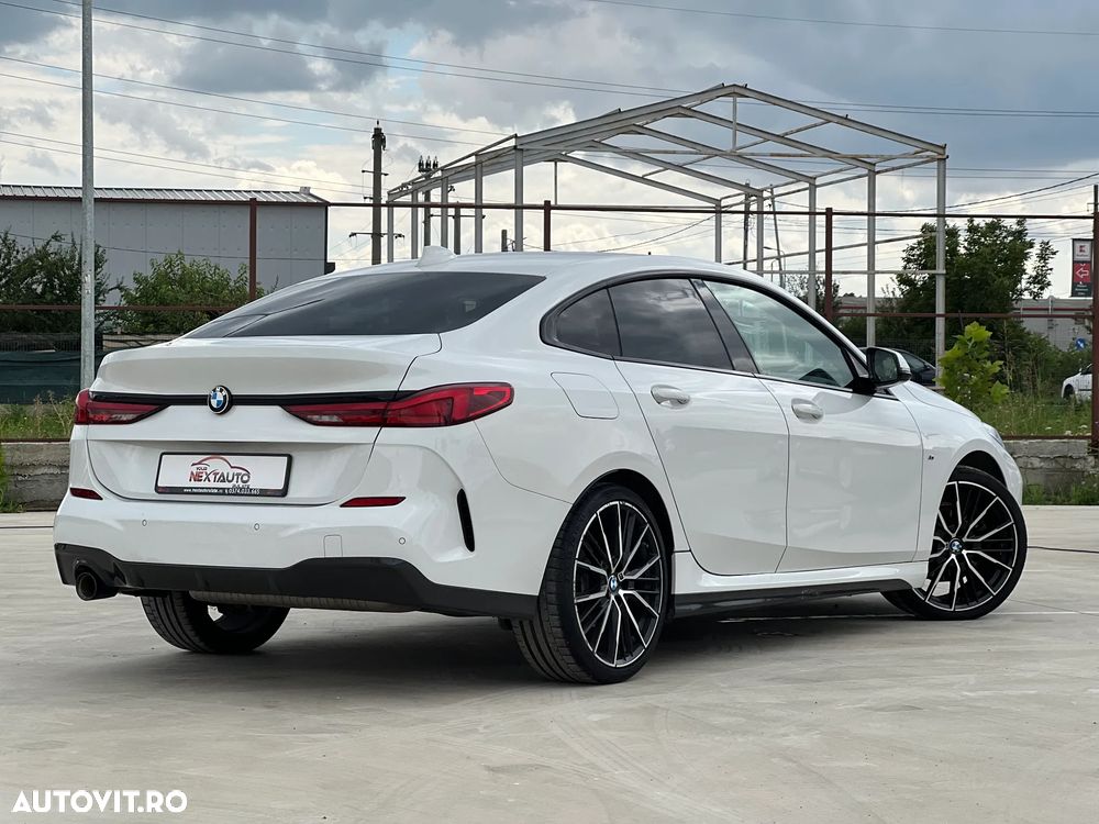 BMW Seria 2 218i AT - 3