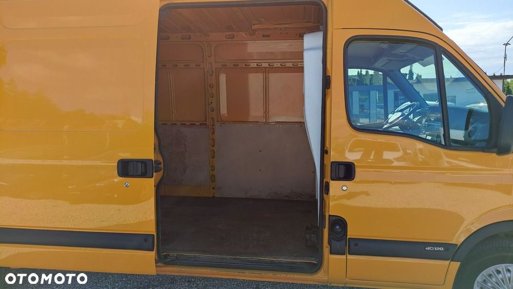 Renault Master - 7