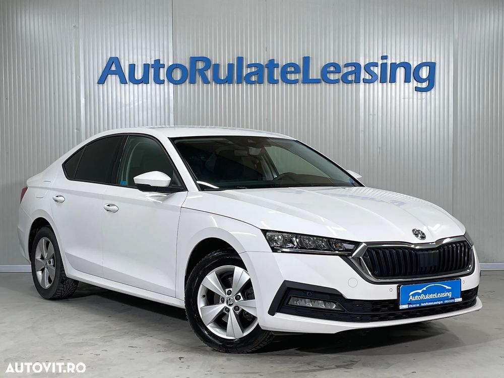 Skoda Octavia 1.0 TSI Ambition - 2