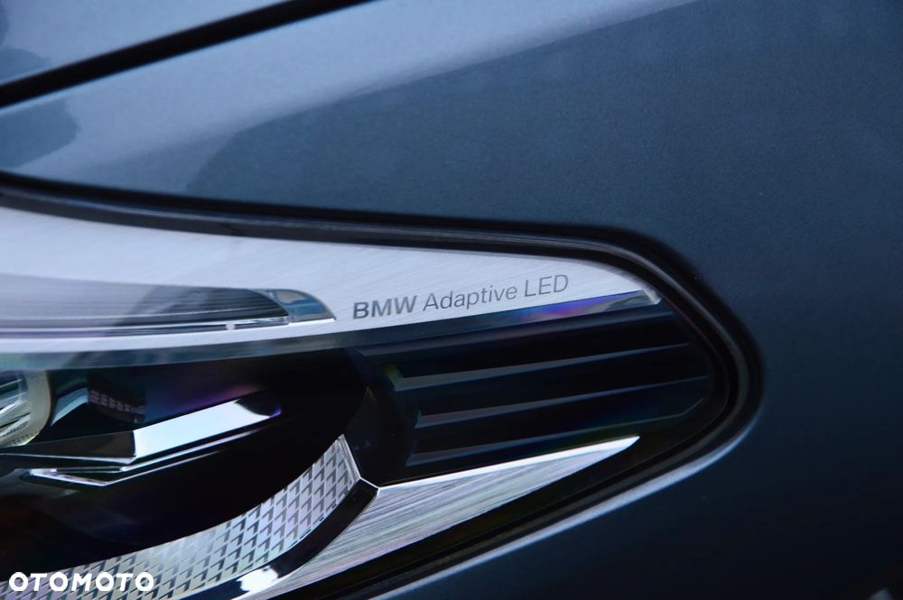 BMW Seria 5 520d xDrive Sport - 10