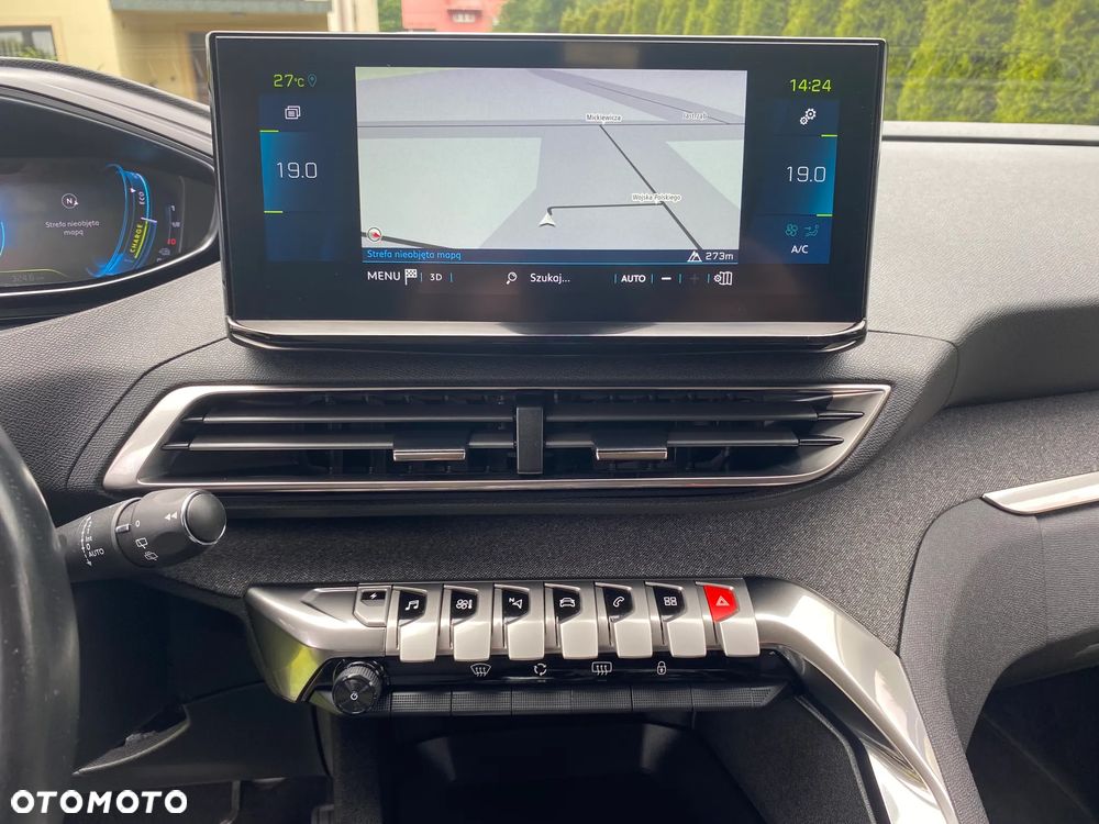 Peugeot 3008 - 21