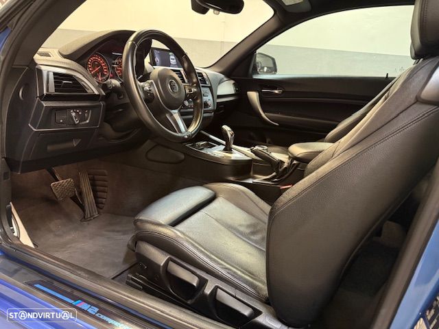 BMW M235i Sport-Aut. - 12