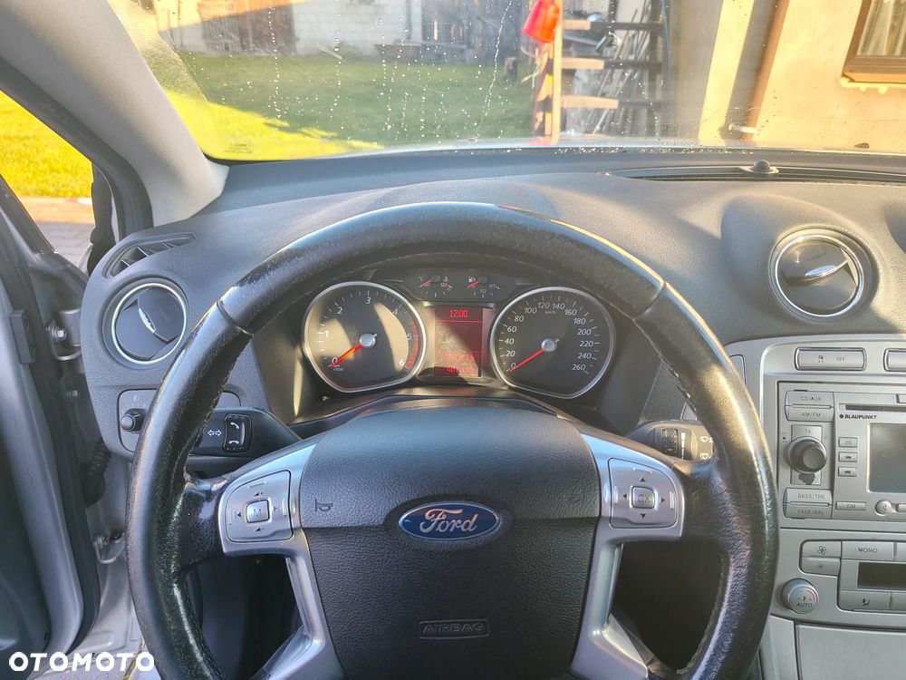 Ford Mondeo - 15