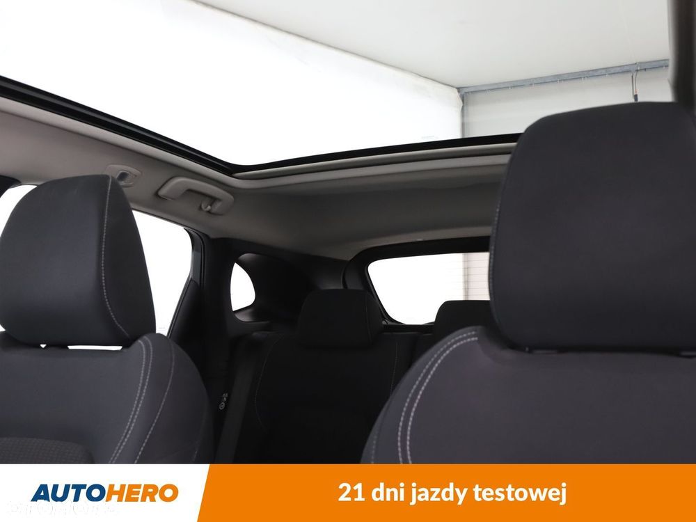 Nissan Qashqai 1.3 DIG-T MHEV Tekna - 35