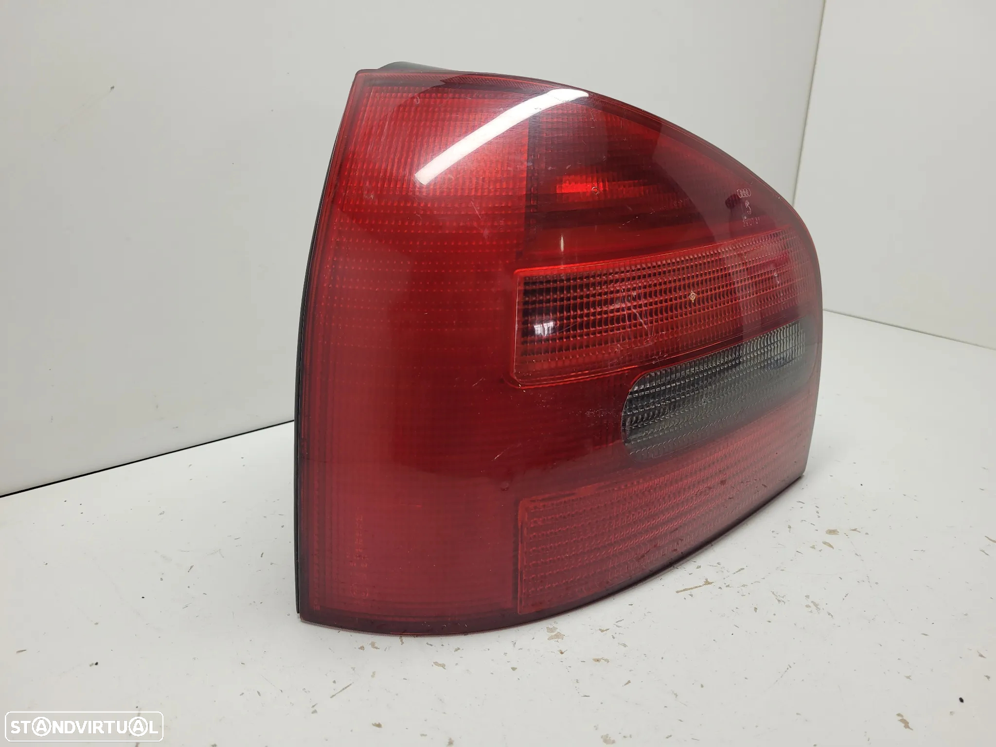 Farolim esquerdo AUDI A3 [8L1] 8L0945095 (1996-2000) - 2