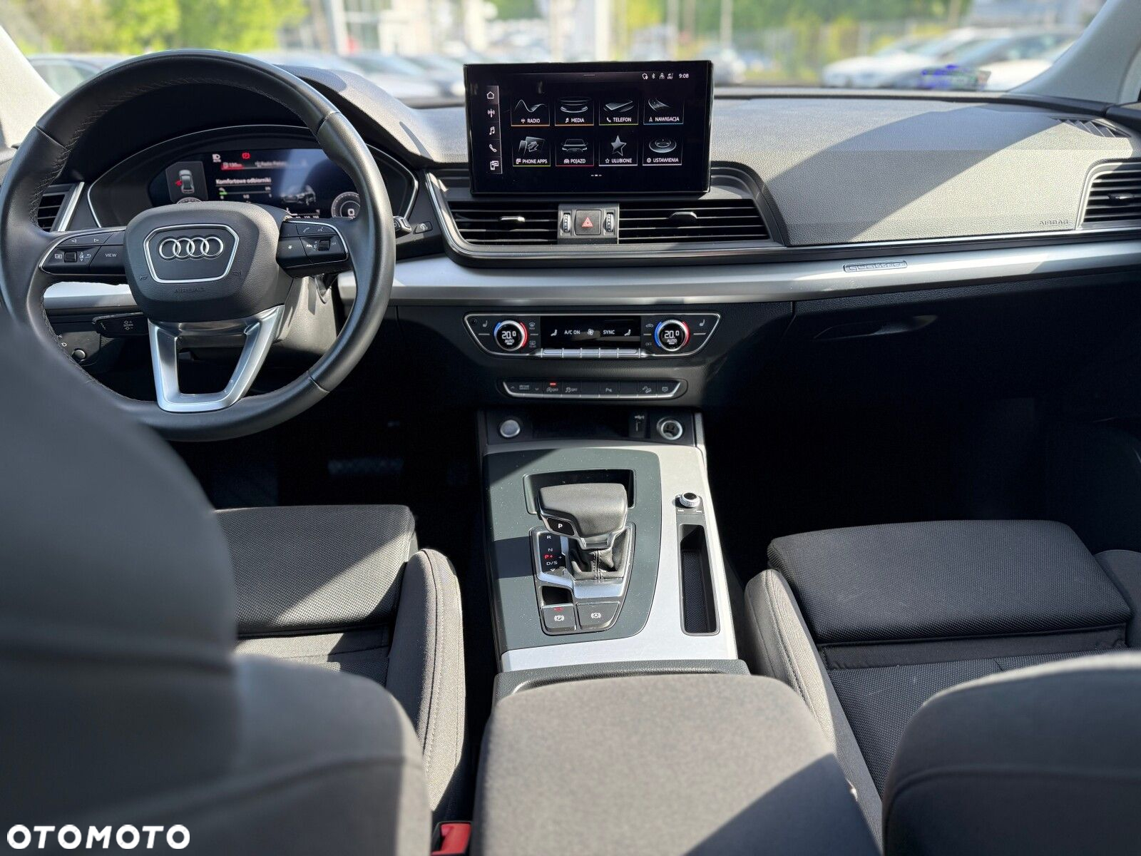 Audi Q5 - 17