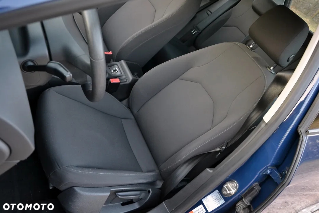 Seat Leon - 16