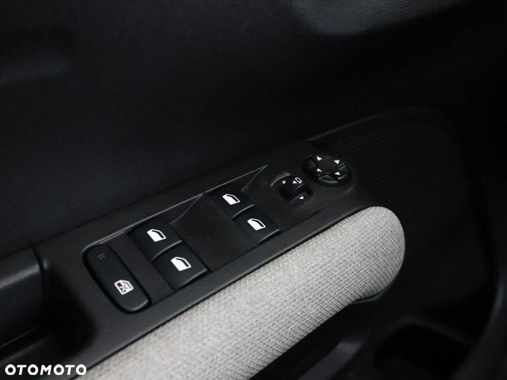 Citroën C3 Aircross 1.2 PureTech GPF Shine S&S EAT6 - 37