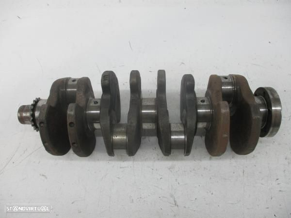 Cambota Audi A3 (8P1) - 4