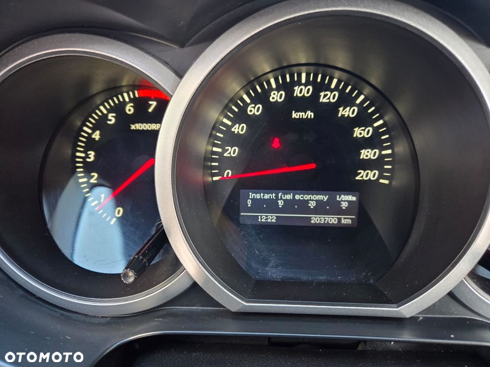 Suzuki Grand Vitara - 9