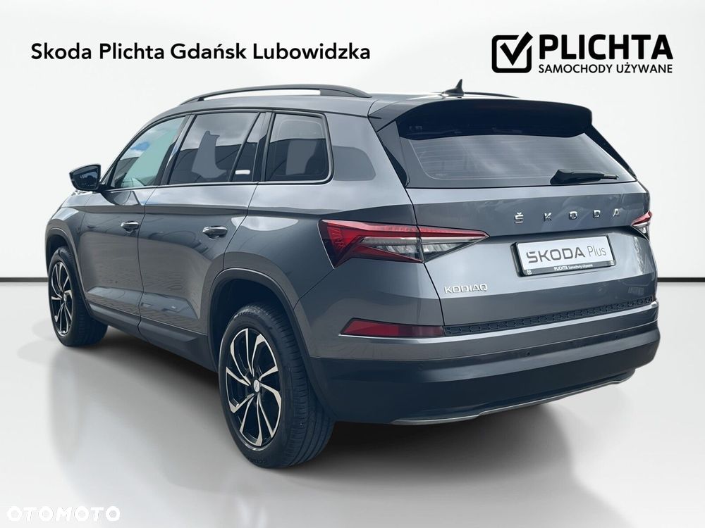 Skoda Kodiaq 1.5 TSI ACT 4x2 Ambition DSG - 33