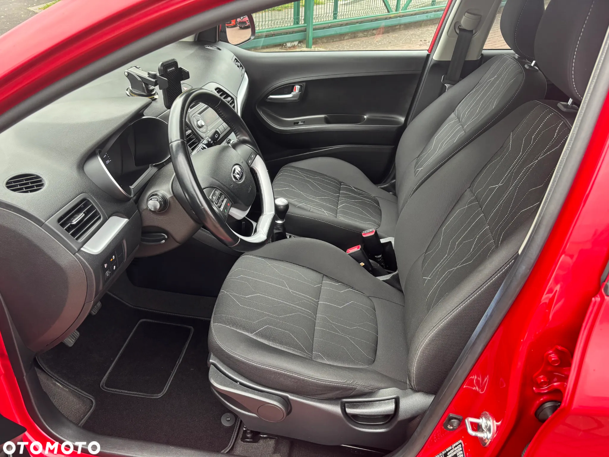 Kia Picanto - 11