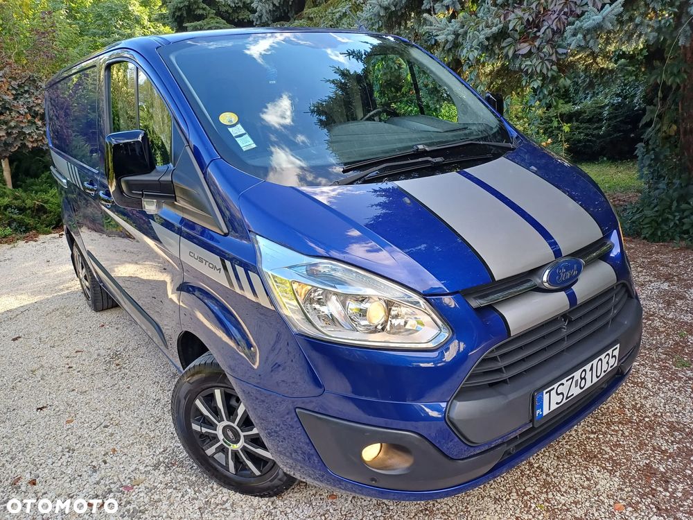 Ford Transit - 16