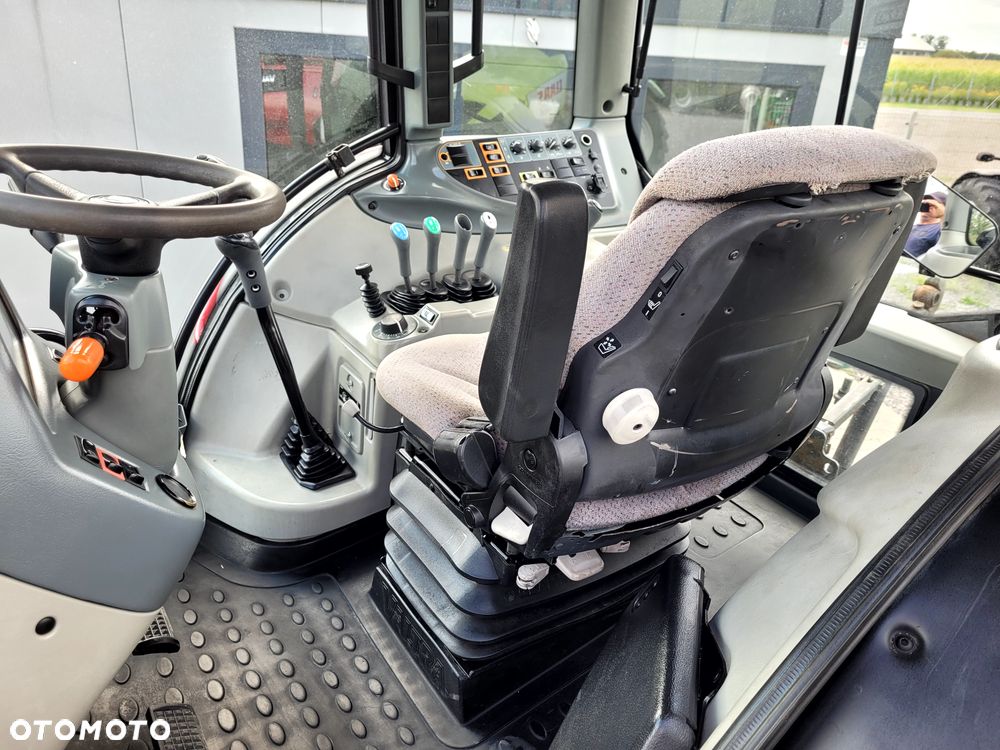 Valtra T 173 HI-TECH - 13