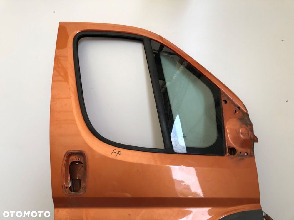 DRZWI PRAWY PRZÓD - 449.00 PLN - FIAT DUCATO Autobus (250_) 2006 - 2022 160 Multijet 3,0 D 115 kW - 3