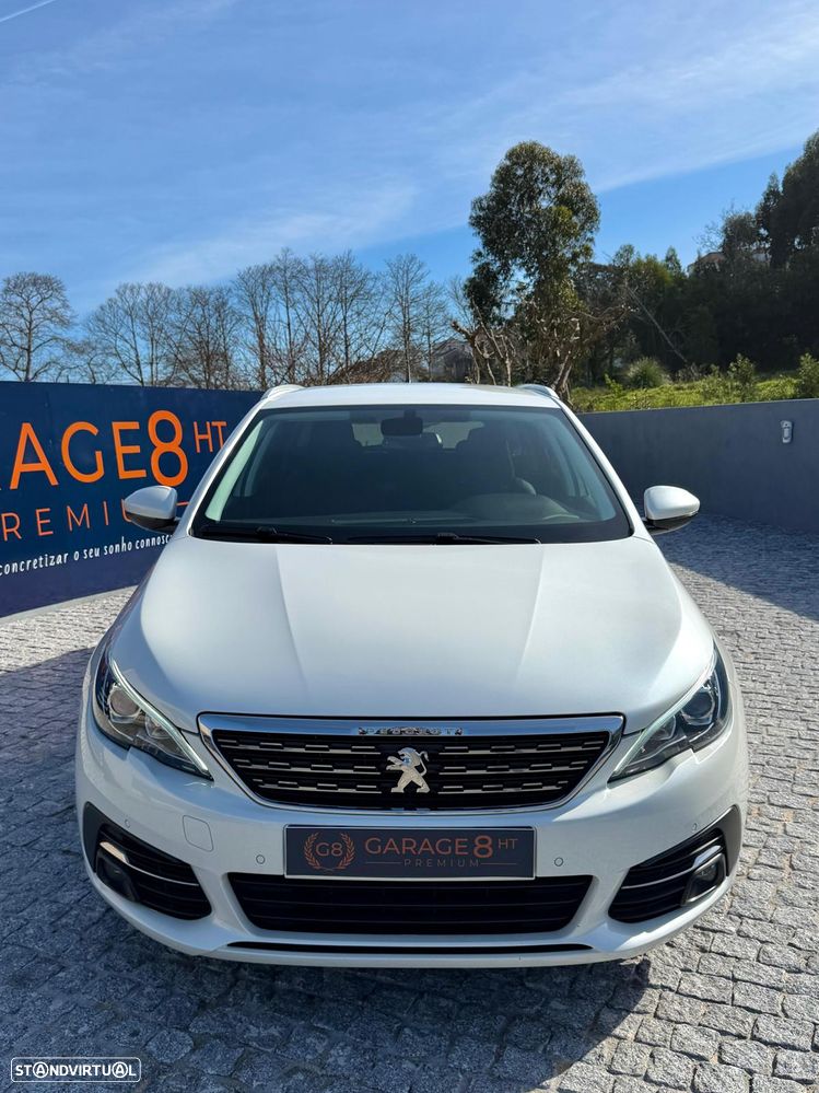 Peugeot 308 1.2 PureTech Allure - 2