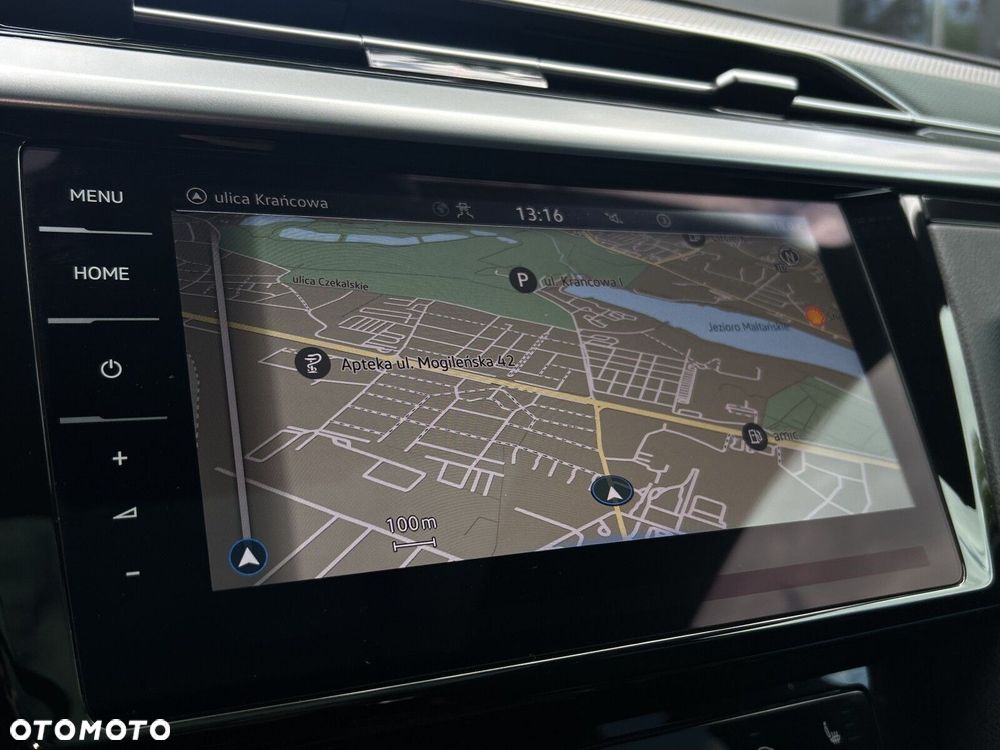 Volkswagen Arteon Shooting Brake 2.0 TDI 4Motion R-Line DSG - 25