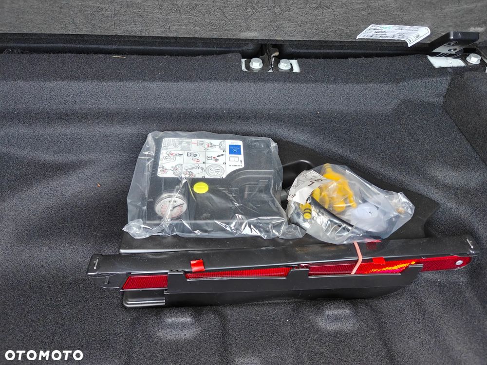 Mercedes-Benz CLA - 18