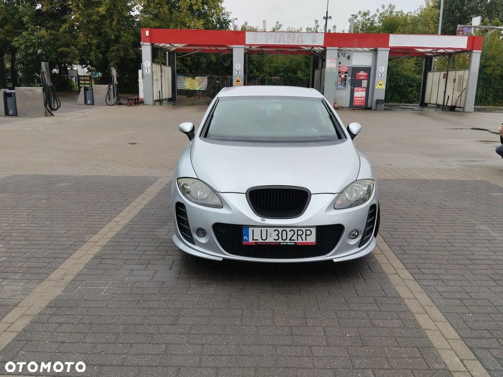 Seat Leon 1.6 Reference - 3
