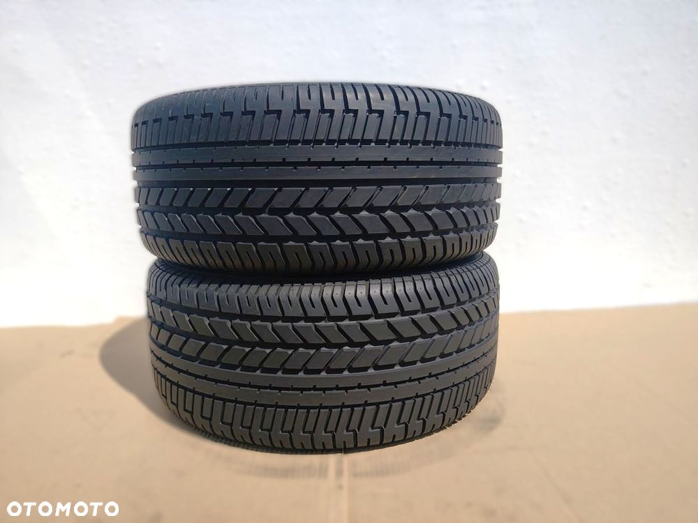 OPONY 245/50/17 245/50R17 99Y PIRELLI P ZERO ASIMMETRICO - 1