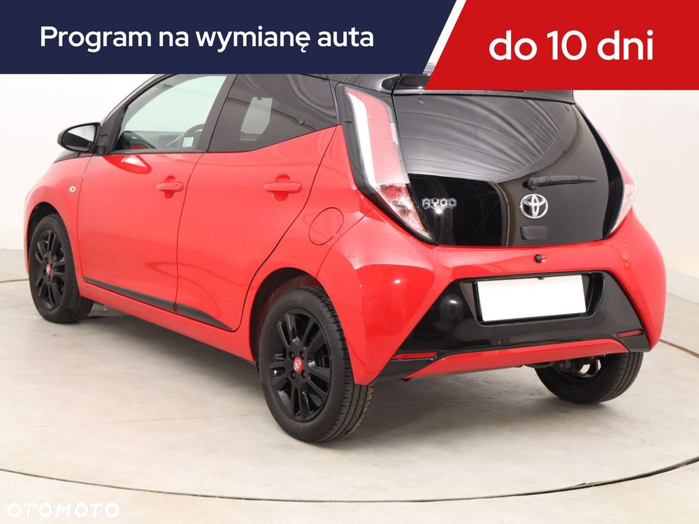 Toyota Aygo - 6