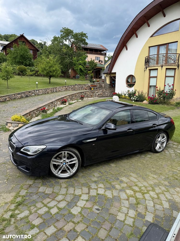 BMW 6 Series 2015 — imagine 2