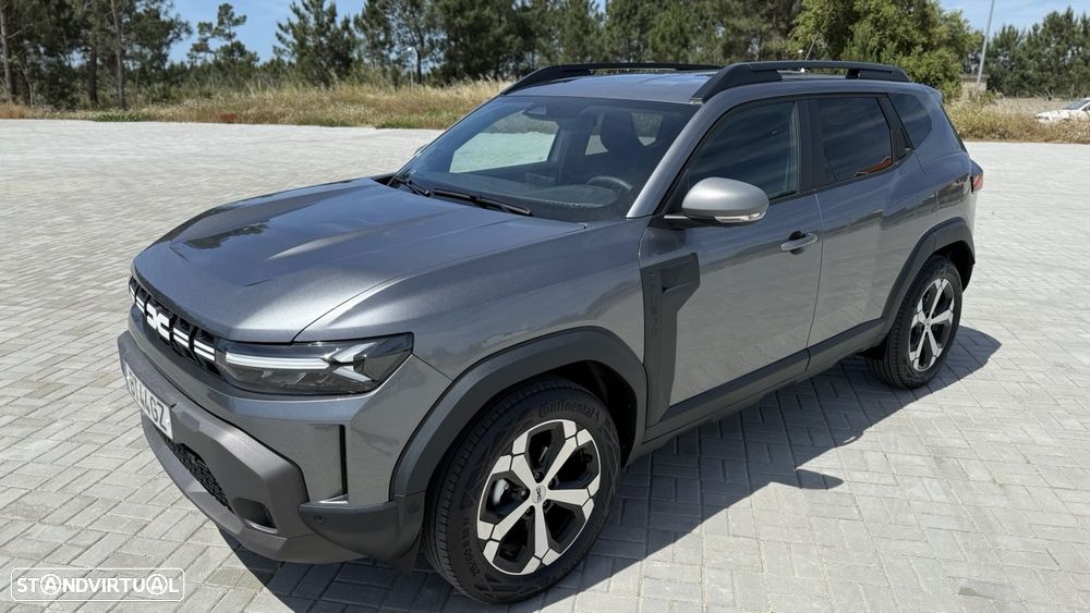 Dacia Duster 1.0 TCe ECO-G Journey Bi-Fuel - 1