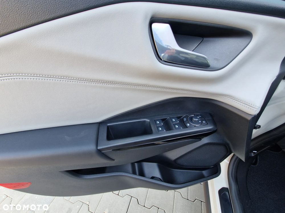 Ford Puma 1.0 EcoBoost mHEV Sound Edition PowerShift - 9