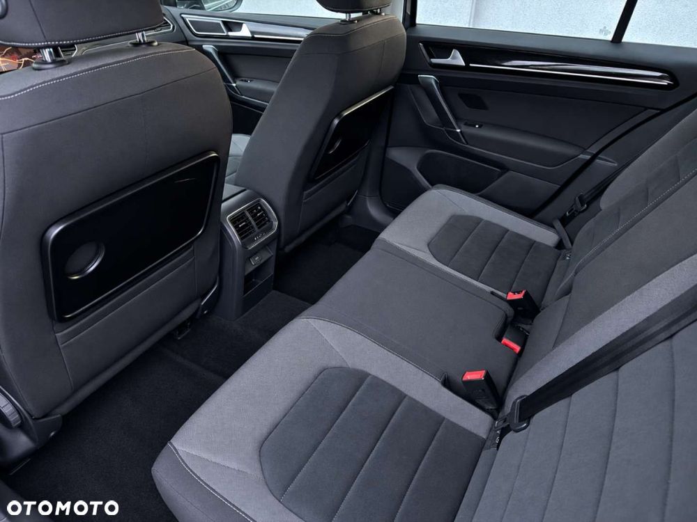 Volkswagen Golf Sportsvan SV 1.5 TSI ACT Highline DSG - 30