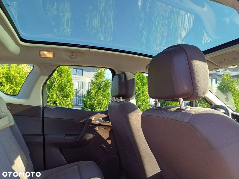 Opel Meriva - 4