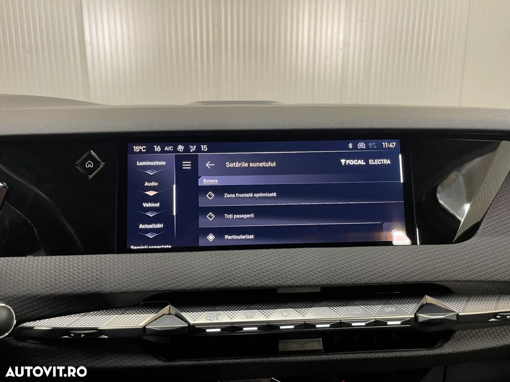 DS Automobiles DS 4 DS4 1.6 PureTech 180 S&S EAT8 RIVOLI - 22