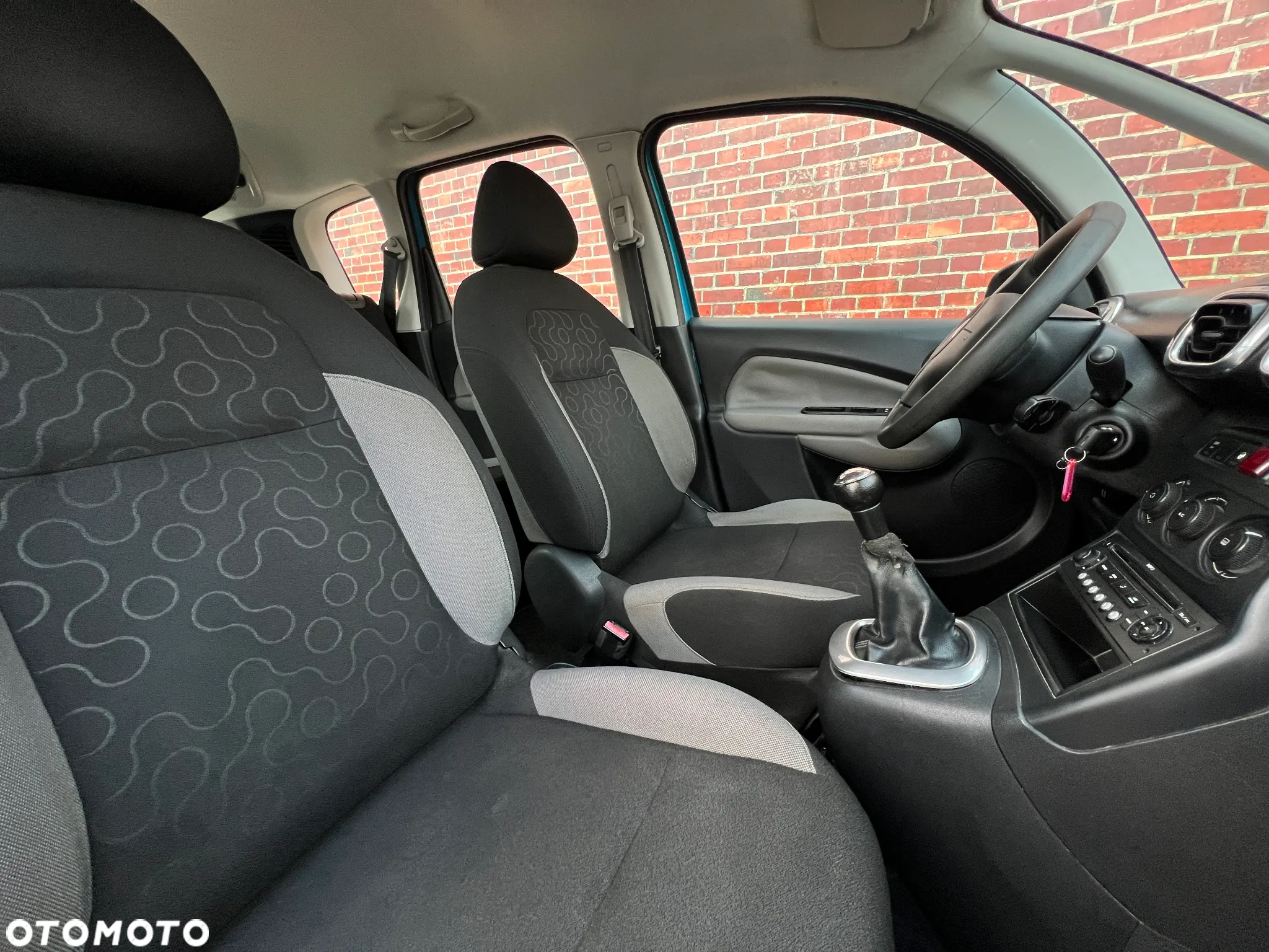 Citroën C3 Picasso - 15