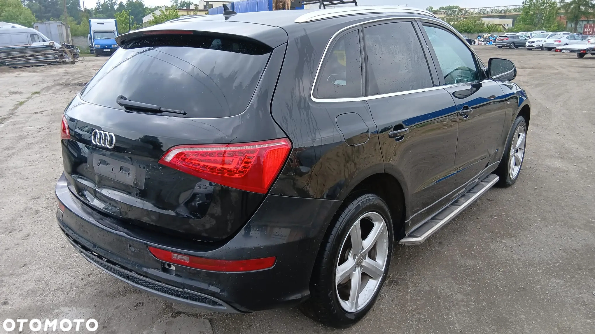 Audi Q5 - 8