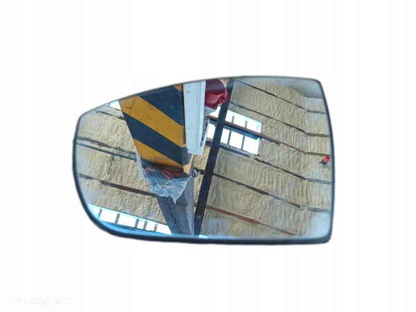 wkład lusterka szkło lusterka lusterko Ford S-Max Galaxy II 06-15 212834305