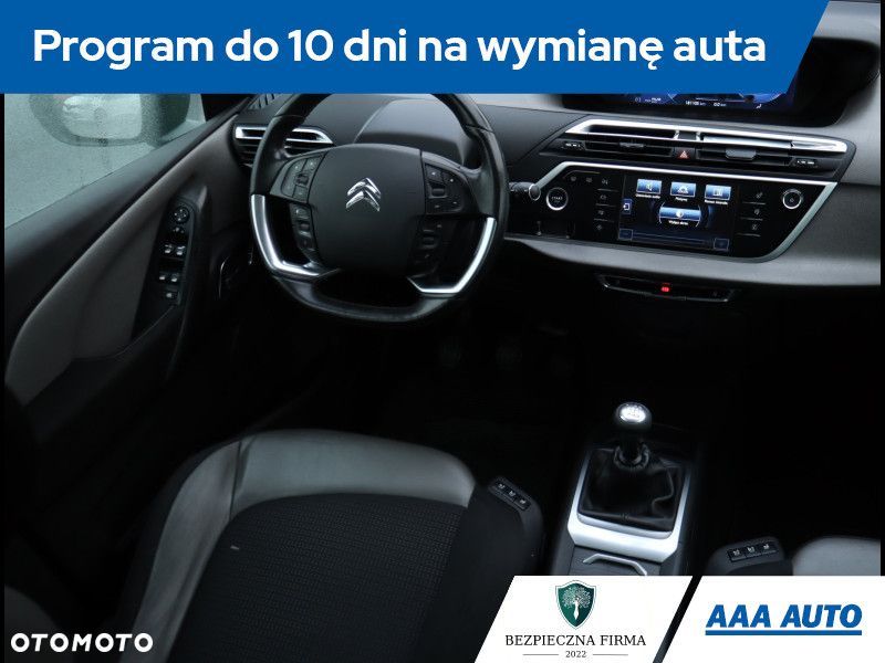 Citroën C4 Grand Picasso - 8