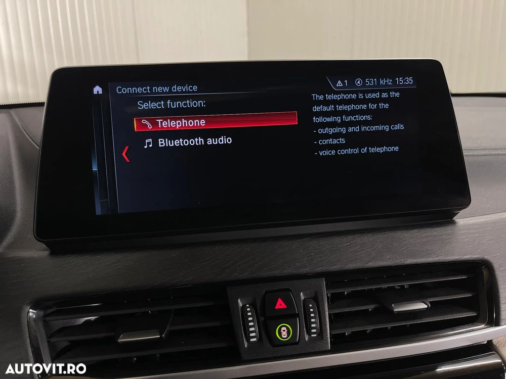 BMW X2 xDrive25e AT PHEV - 19