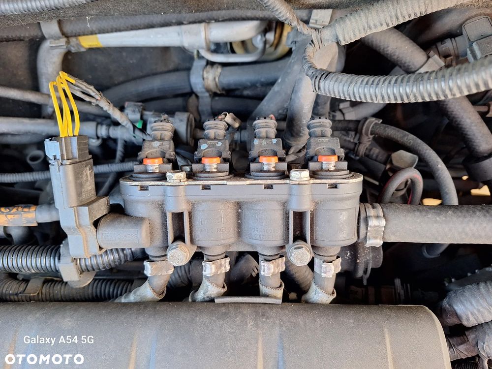 Opel Mokka 1.4 T Cosmo EU6 - 11