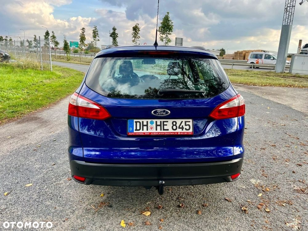 Ford Focus - 20