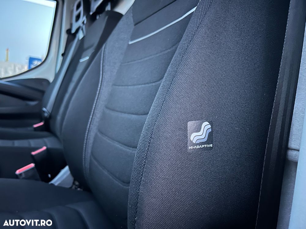 Iveco Daily L4H3 FRIGORIFIC CONGELARE - 25