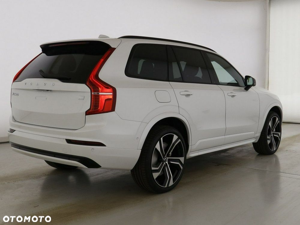 Volvo XC 90 - 2